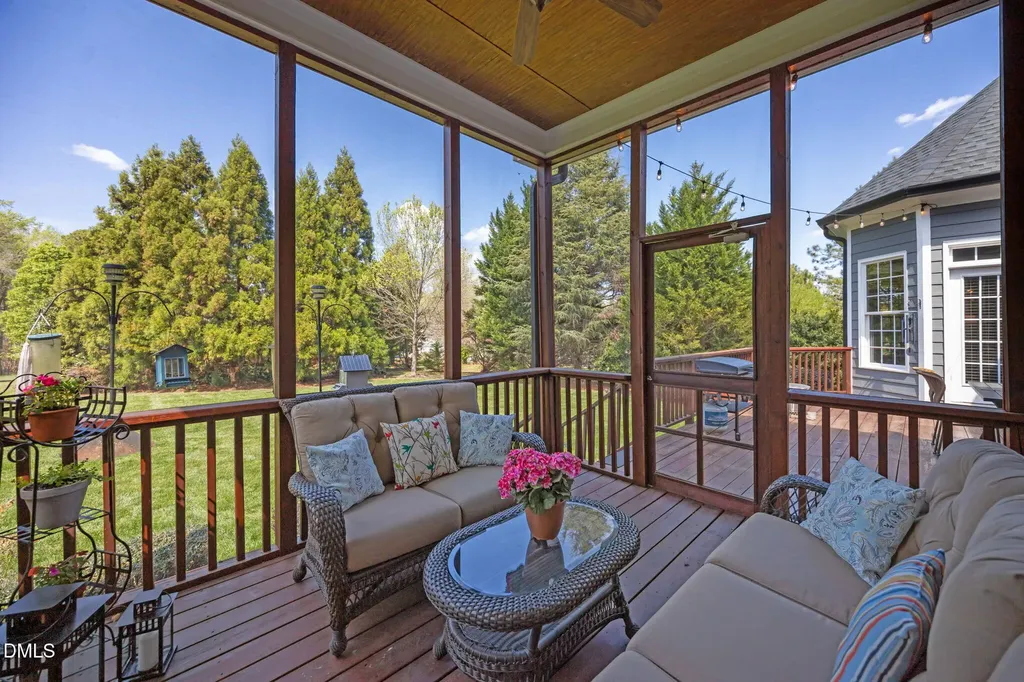 8505 Mangum Hollow Drive Wake Forest NC 27587