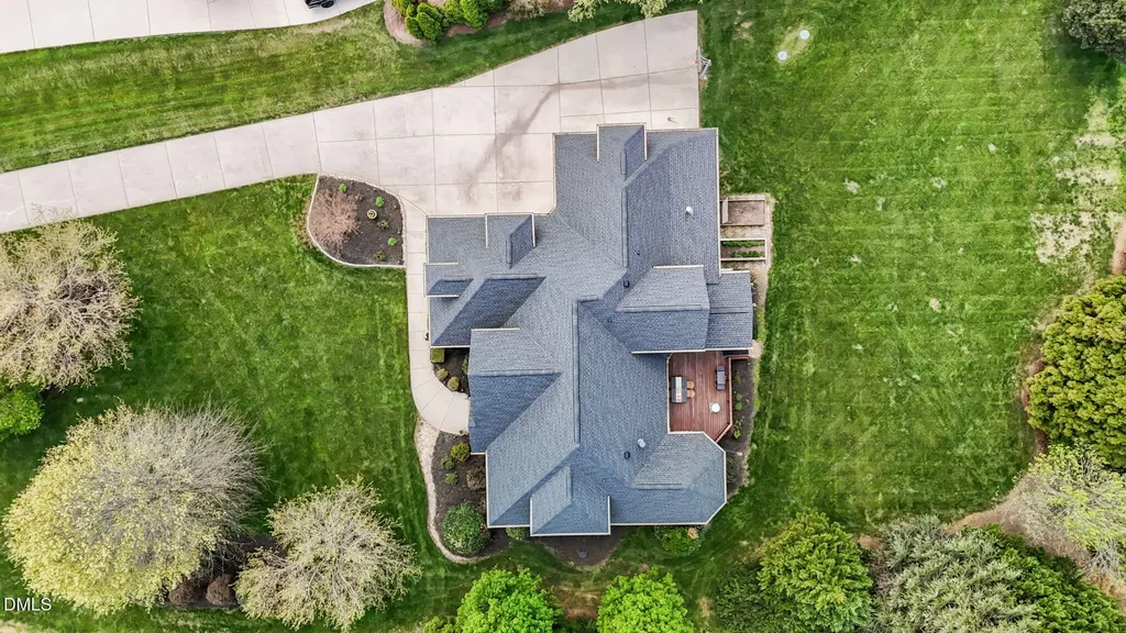 8505 Mangum Hollow Drive Wake Forest NC 27587