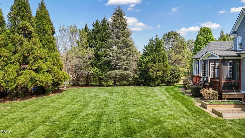 8505 Mangum Hollow Drive Wake Forest NC 27587