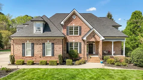 8505 Mangum Hollow Drive Wake Forest NC 27587