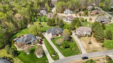 8505 Mangum Hollow Drive Wake Forest NC 27587