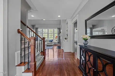 8505 Mangum Hollow Drive Wake Forest NC 27587