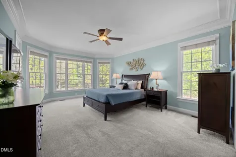 8505 Mangum Hollow Drive Wake Forest NC 27587