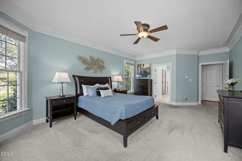 8505 Mangum Hollow Drive Wake Forest NC 27587