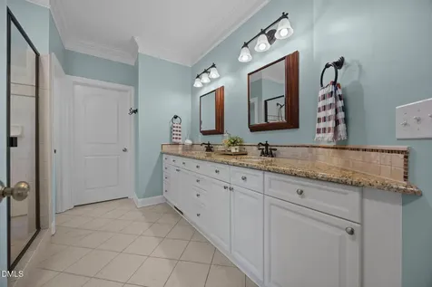 8505 Mangum Hollow Drive Wake Forest NC 27587