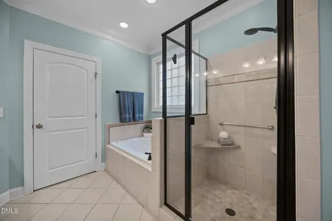 8505 Mangum Hollow Drive Wake Forest NC 27587