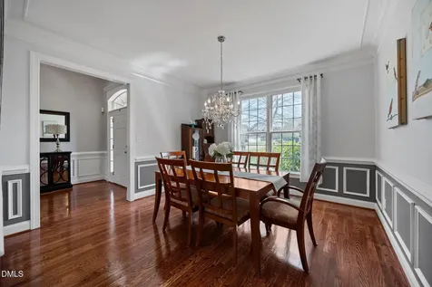 8505 Mangum Hollow Drive Wake Forest NC 27587