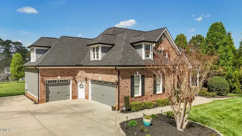 8505 Mangum Hollow Drive Wake Forest NC 27587