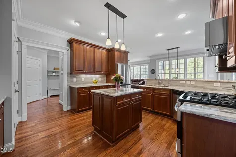 8505 Mangum Hollow Drive Wake Forest NC 27587
