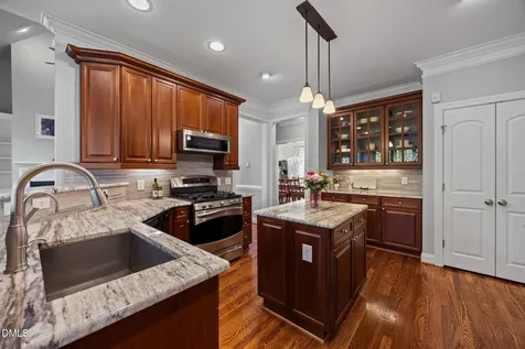 8505 Mangum Hollow Drive Wake Forest NC 27587