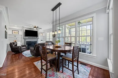 8505 Mangum Hollow Drive Wake Forest NC 27587