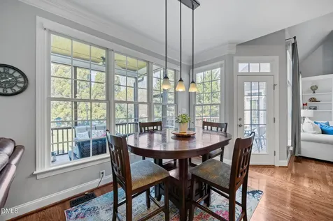 8505 Mangum Hollow Drive Wake Forest NC 27587