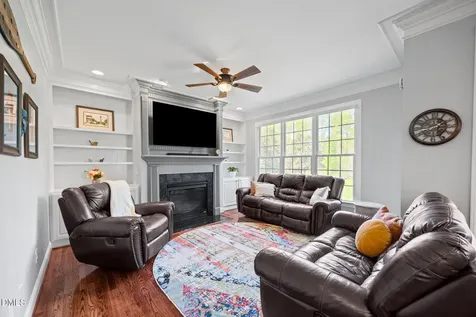 8505 Mangum Hollow Drive Wake Forest NC 27587