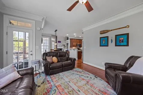 8505 Mangum Hollow Drive Wake Forest NC 27587