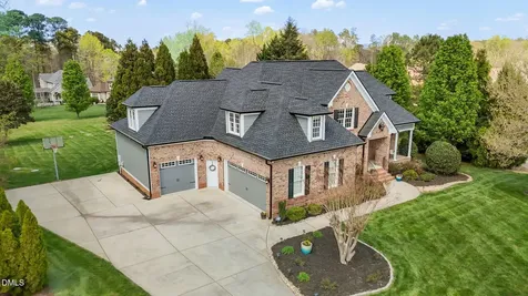 8505 Mangum Hollow Drive Wake Forest NC 27587