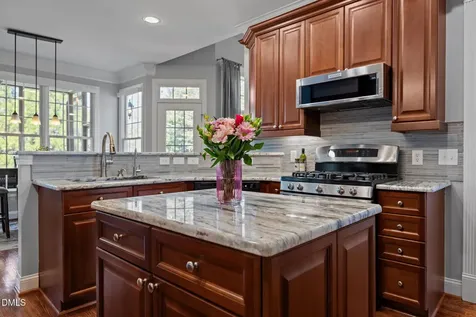 8505 Mangum Hollow Drive Wake Forest NC 27587
