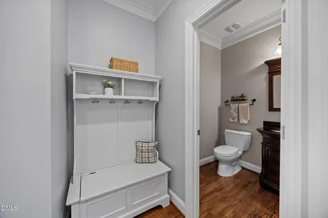 8505 Mangum Hollow Drive Wake Forest NC 27587