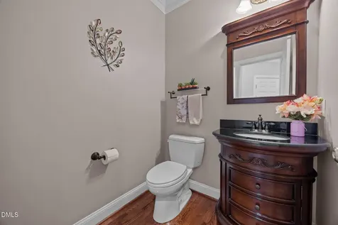 8505 Mangum Hollow Drive Wake Forest NC 27587