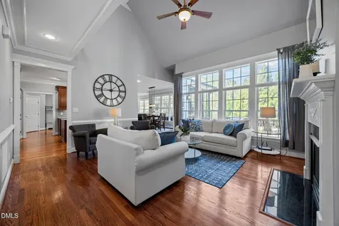 8505 Mangum Hollow Drive Wake Forest NC 27587