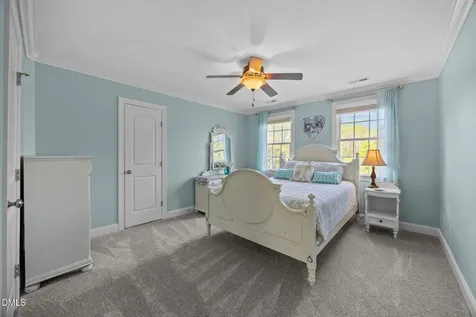 8505 Mangum Hollow Drive Wake Forest NC 27587