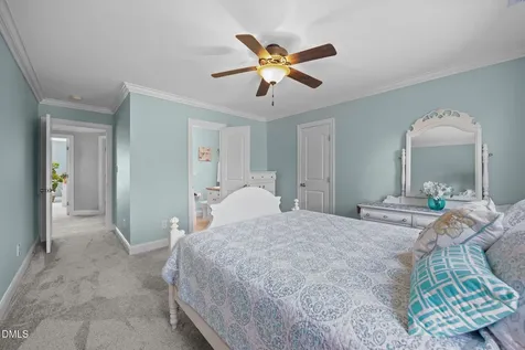 8505 Mangum Hollow Drive Wake Forest NC 27587