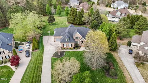 8505 Mangum Hollow Drive Wake Forest NC 27587