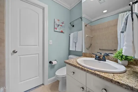 8505 Mangum Hollow Drive Wake Forest NC 27587