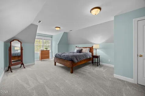 8505 Mangum Hollow Drive Wake Forest NC 27587