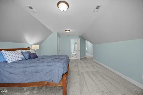 8505 Mangum Hollow Drive Wake Forest NC 27587