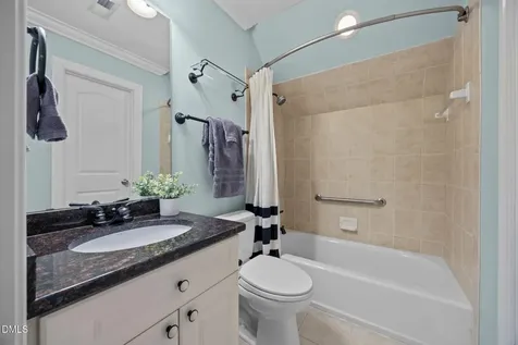 8505 Mangum Hollow Drive Wake Forest NC 27587