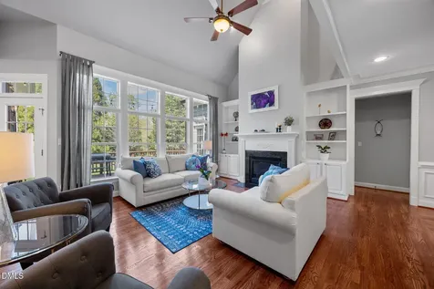 8505 Mangum Hollow Drive Wake Forest NC 27587