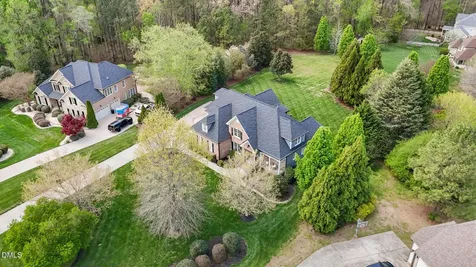 8505 Mangum Hollow Drive Wake Forest NC 27587