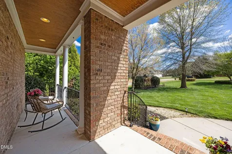 8505 Mangum Hollow Drive Wake Forest NC 27587