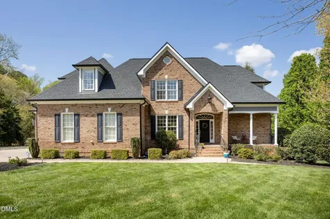 8505 Mangum Hollow Drive Wake Forest NC 27587