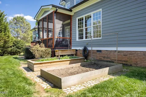 8505 Mangum Hollow Drive Wake Forest NC 27587