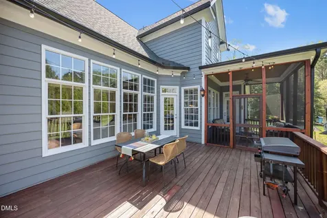 8505 Mangum Hollow Drive Wake Forest NC 27587