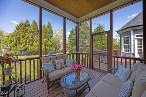 8505 Mangum Hollow Drive Wake Forest NC 27587