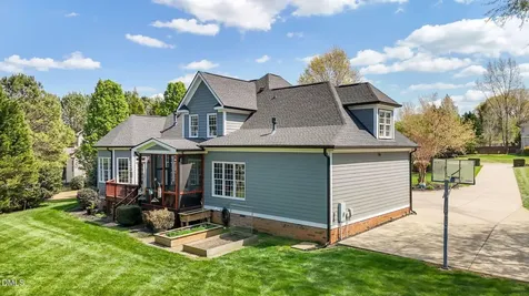 8505 Mangum Hollow Drive Wake Forest NC 27587