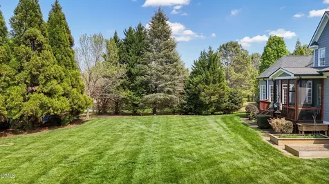 8505 Mangum Hollow Drive Wake Forest NC 27587