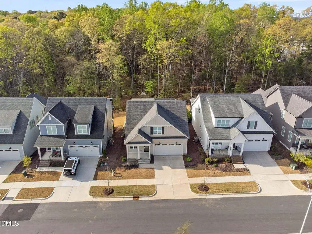 52 Shergold Drive Pittsboro NC 27312