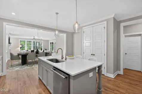 52 Shergold Drive Pittsboro NC 27312