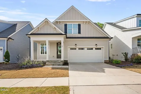 52 Shergold Drive Pittsboro NC 27312