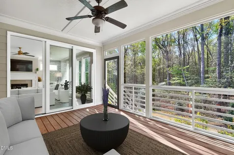 52 Shergold Drive Pittsboro NC 27312