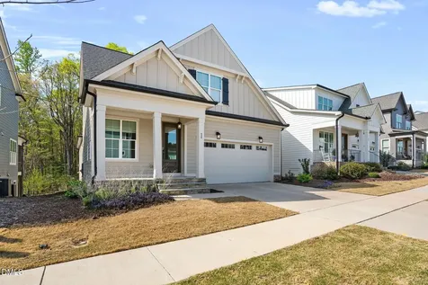 52 Shergold Drive Pittsboro NC 27312