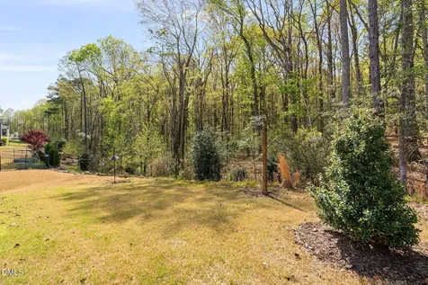 52 Shergold Drive Pittsboro NC 27312