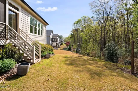 52 Shergold Drive Pittsboro NC 27312