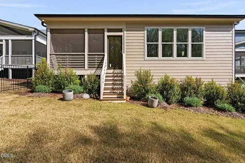 52 Shergold Drive Pittsboro NC 27312