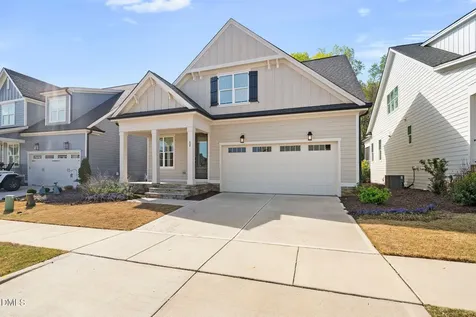 52 Shergold Drive Pittsboro NC 27312