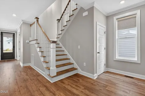 52 Shergold Drive Pittsboro NC 27312