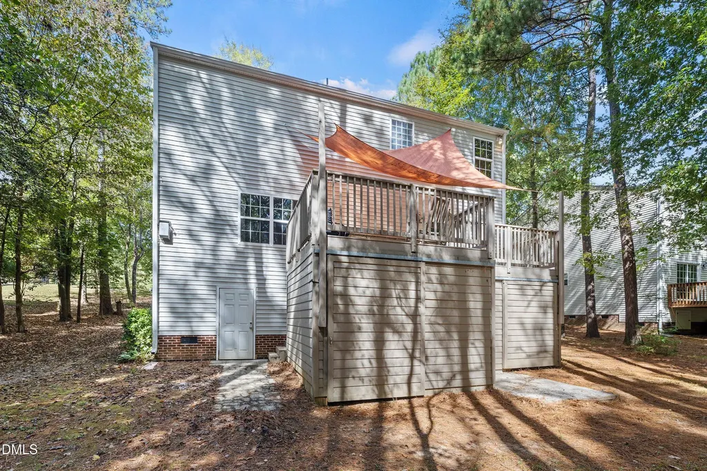 218 River Hills Drive Clayton NC 27527